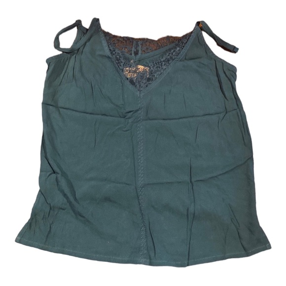 Idyllwind Women’s Sleeveless Blouse - Picture 1 of 3